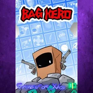 ️Bag Hero XBOX