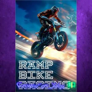 ️Ramp Bike Racing XBOX