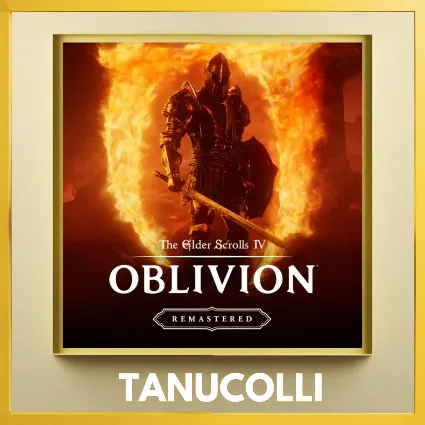 The Elder Scrolls IV Oblivion Remaster (PS5/EN) Аренда
