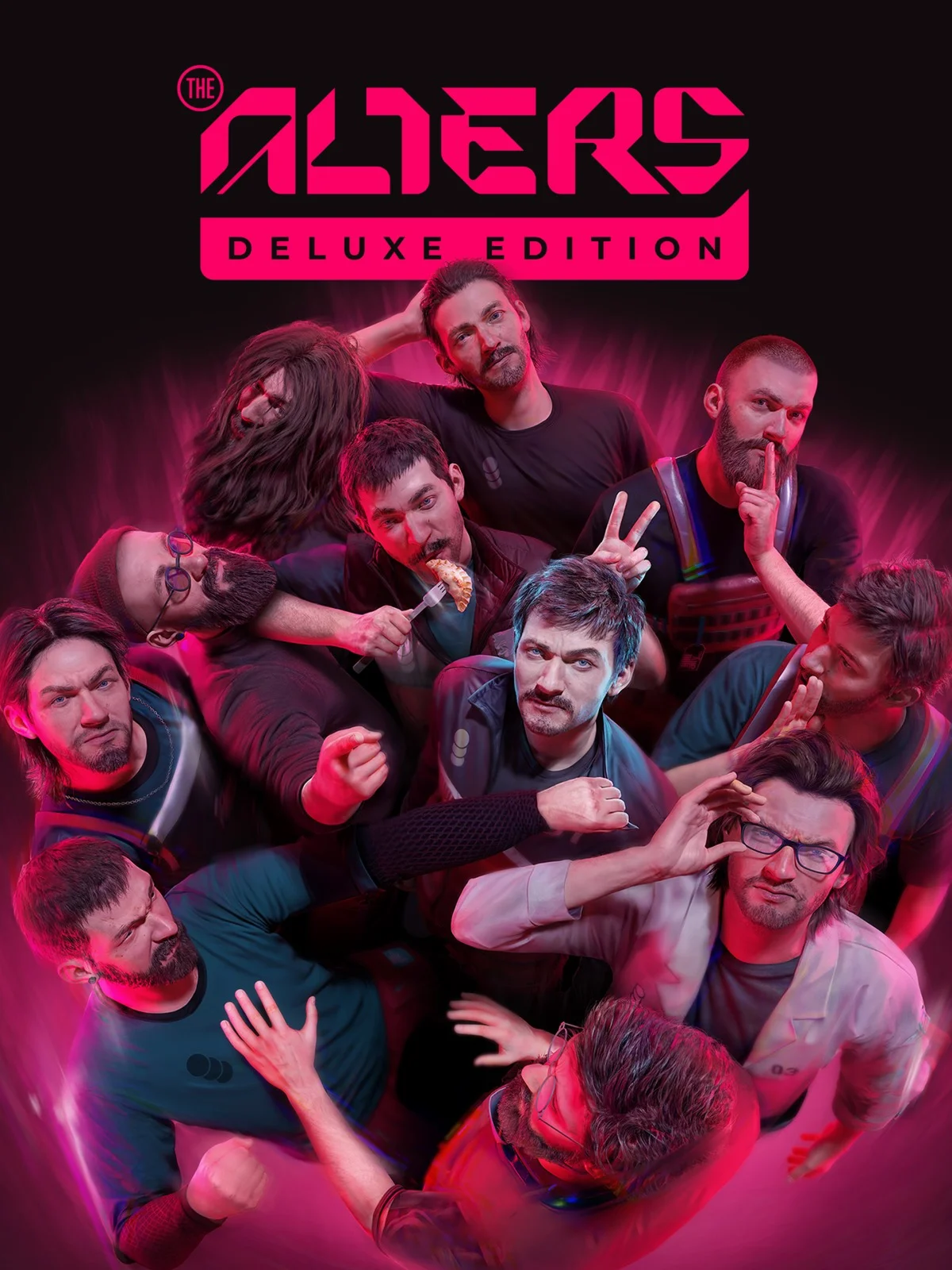 The Alters: Deluxe Edition [Steam] Офлайн, Без Guard