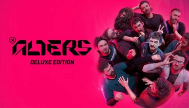 The Alters Deluxe (Ключ Global + РФ)