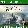 ✅❤️HOGWARTS LEGACY❤️XBOX SERIE — фото 1