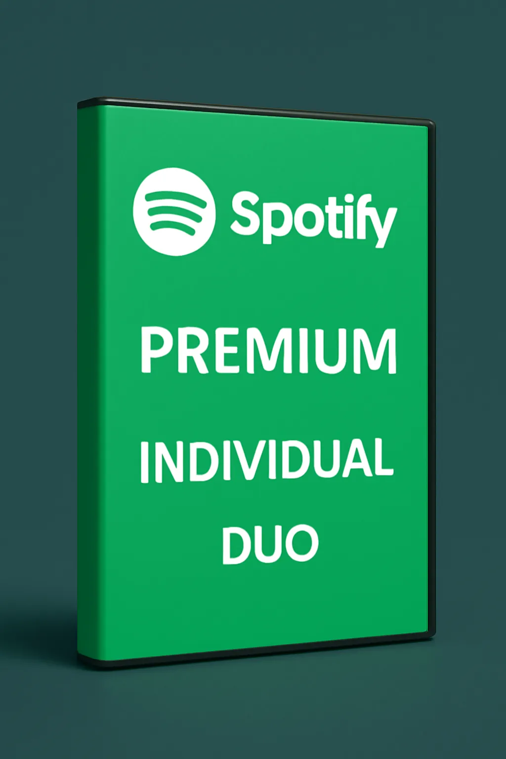 1-12M SPOTIFY PREMIUM *ИНДИВИДУАЛЬНО/ВДВОЕМ ДЕШЕВО/БЫСТ