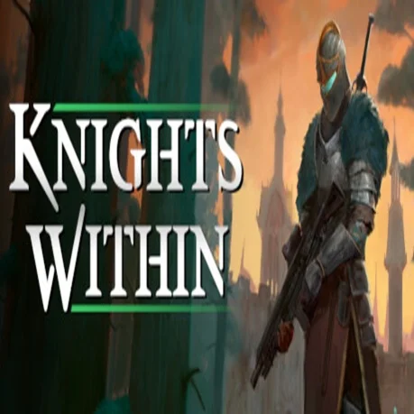Knights Within (Steam key / РФ+Весь Мир)