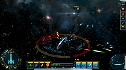 ⭐ Starpoint Gemini 2 Gold Pack Steam КЛЮЧ 🔑 GLOBAL (NO T