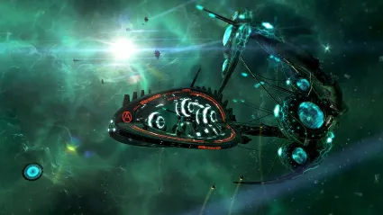 ⭐ Starpoint Gemini 2 Gold Pack Steam КЛЮЧ 🔑 GLOBAL (NO T