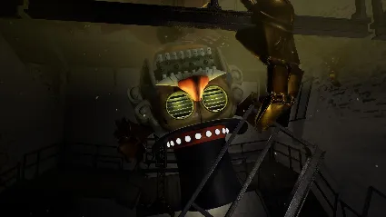 Five Nights at Freddy's: Secret of the Mimic АВТОДОСТАВКА STEAM РОССИЯ