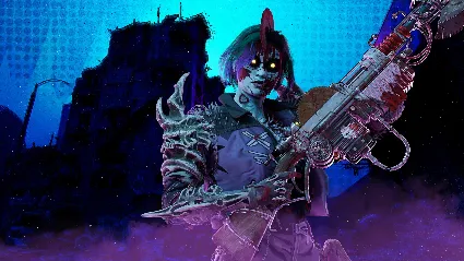 ⭐ ️ Call of Duty®: Black Ops 6 - Tracer Pack: ReANIMEted