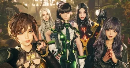 Stellar Blade - Оффлайн