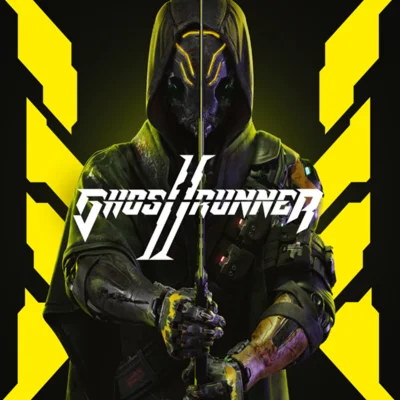 GHOSTRUNNER 2 ✅STEAM КЛЮЧ