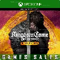 ✅❤️KINGDOM COME DELIVERANCE RO — фото 1