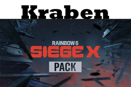 Tom Clancy’s Rainbow Six Siege Пакет Siege X Pack uplay