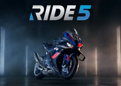 ・RIDE 5・STEAM АККАУНТ + ИГРЫ・НА 90 ДНЕЙ