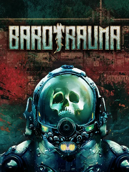 Barotrauma [Steam аккаунт] Офлайн, Без Guard