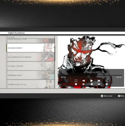 🟦 ⭐ METAL GEAR SOLID: MASTER COLLECTION Vol.1 ☑ ️ STEAM ⚡