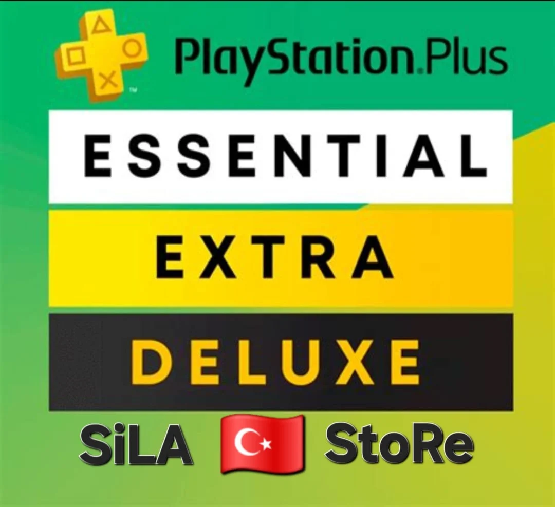 Купить Plus Essential Extra Deluxe 8-9Турция