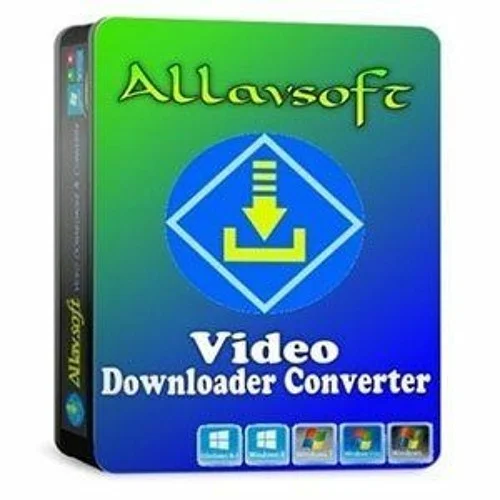 Allavsoft Downloader ПОЖИЗНЕННЫЙ ключ для Mac
