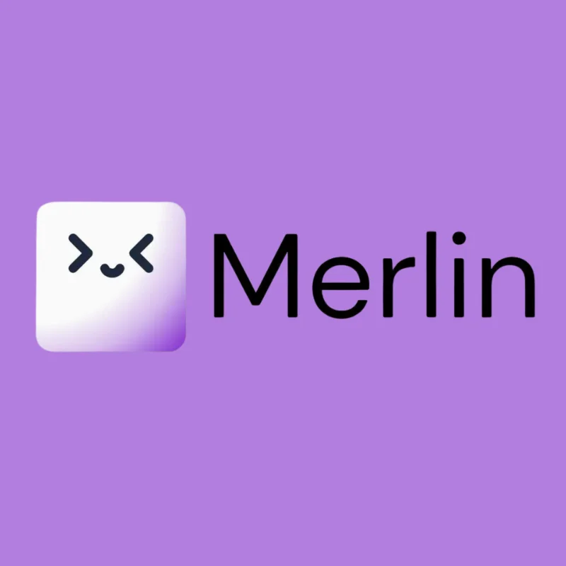 Подписка на членство Merlin AI на 1 месяц