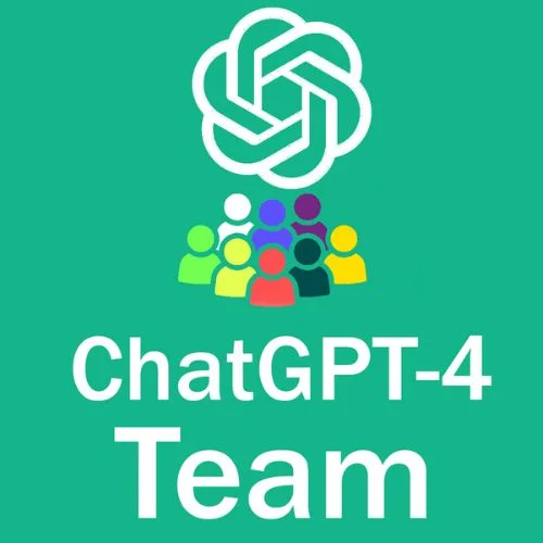 ⭐ ChatGpt ⭐ План команды⭐ личный аккаунт