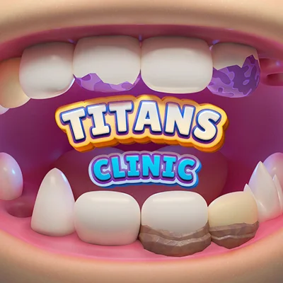 Titans Clinic Oculus Quest
