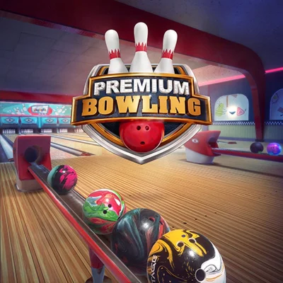 Premium Bowling Oculus Quest