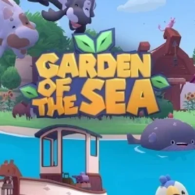 Garden of the Sea Oculus Quest