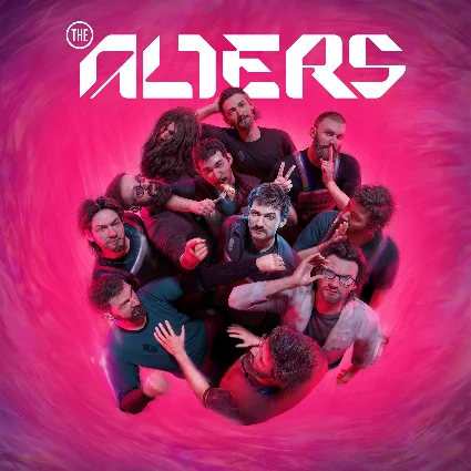 💜 ⚪ The Alters ⚡ ️EPIC GAMES ⚪ 💜 Турция