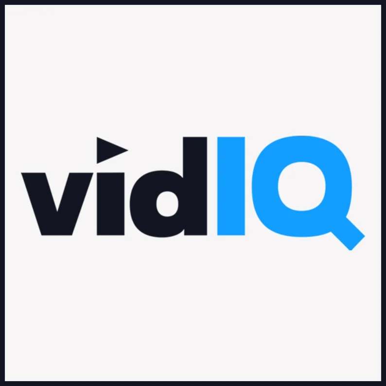План VidIQ Boost на 1 месяц | ЛИЧНЫЙ СЧЕТ