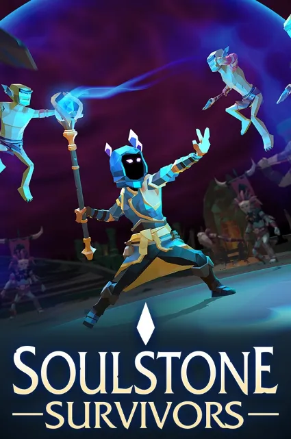 Soulstone Survivors АВТОДОСТАВКА STEAM РОССИЯ