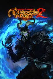 Dungeons &amp; Dragons Neverwinter Nights 2 Xbox Series X|S