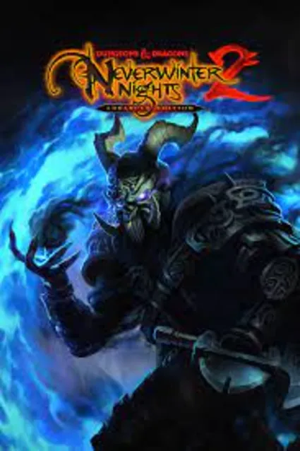 Dungeons  Dragons Neverwinter Nights 2 Xbox Series X|S