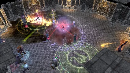 Dungeons  Dragons Neverwinter Nights 2 Xbox Series X|S