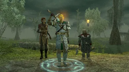 Dungeons  Dragons Neverwinter Nights 2 Xbox Series X|S