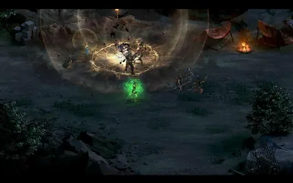 ⭐ Tyranny - Tales from The Tiers DLC Steam КЛЮЧ 🔑 GLOBAL