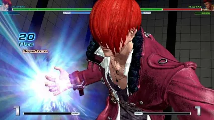 ⭐ The King of Fighters XIV Steam Edition Ultimate Pack