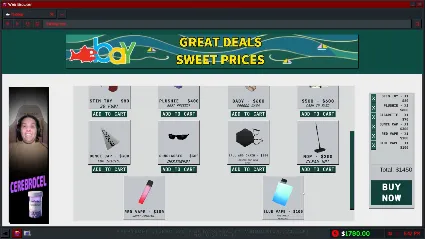 ⭐ ️ВСЕ СТРАНЫ+РОССИЯ ⭐ ️ Fishtank: TV Tycoon STEAM GIFT