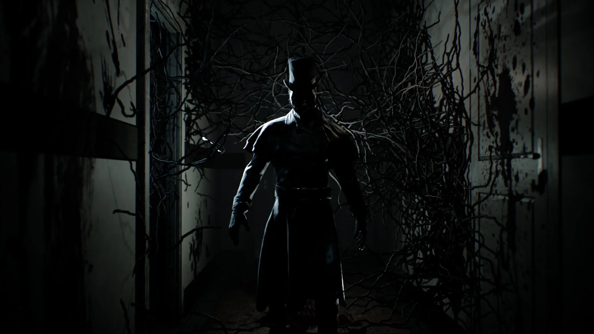 The Beast Inside Steam Key Global +Bonus