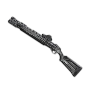 Калашников MP-155 Ultima (3 часа)