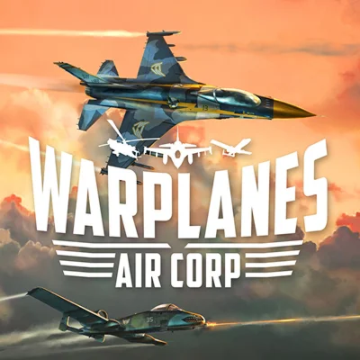 Warplanes: Air Corp Oculus Quest