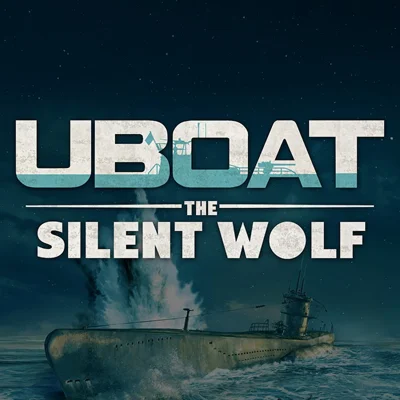 UBOAT: The Silent Wolf Oculus Quest