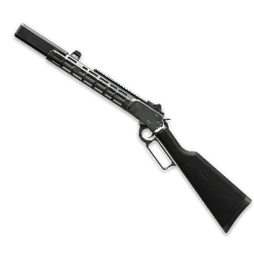 Marlin 1894 Custom