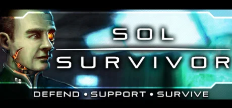 Sol Survivor (Steam)(RU/ CIS)