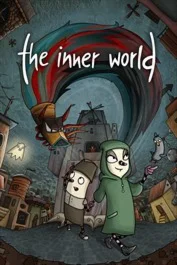 The Inner World XBOX Ключ