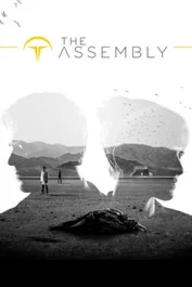The Assembly XBOX Ключ