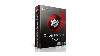 IObit Driver Booster PRO 13+ | лицензионный ключ, код активации. Обновление драйверов