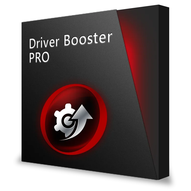 IObit Driver Booster PRO 12 + | лицензионный ключ, код