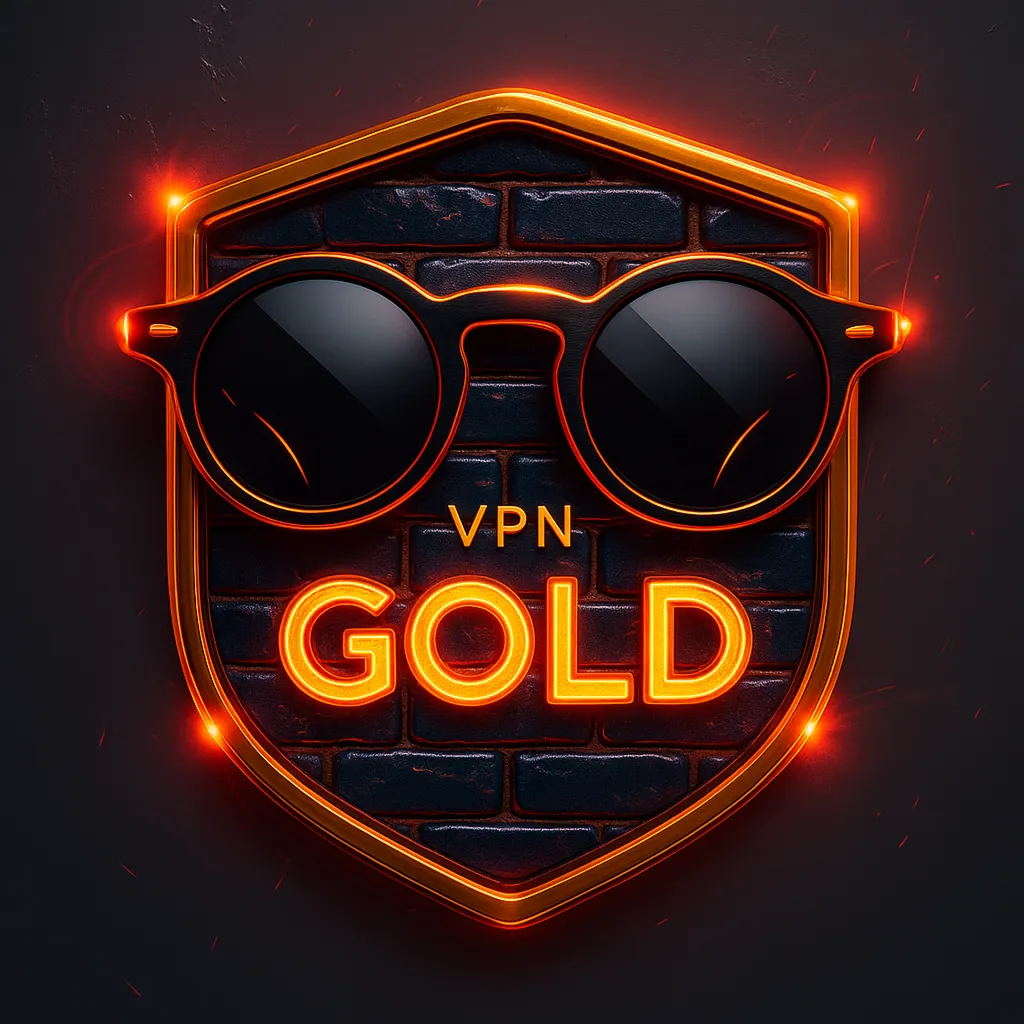 🟨VPNGOLD | 11 LOCATIONS |XRAY|VLESS|PROXY| BONUS
