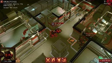 ⭐ Attack of the Earthlings Steam КЛЮЧ 🔑 GLOBAL (NO TR)