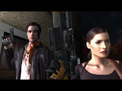 ⭐ Max Payne 2: The Fall of Max Payne Steam КЛЮЧ 🔑 GLOBAL