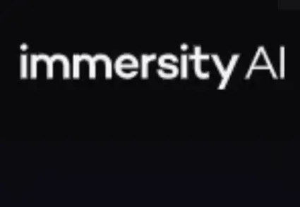 подписка immersity ai 3300 кредитов 1 месяц аккаунт